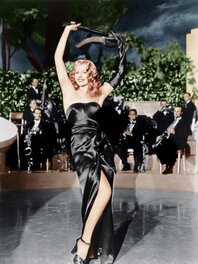 Gilda Gilda