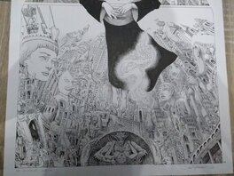 Bas de planche Bas de planche