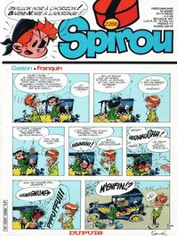 Spirou 2286 Spirou 2286