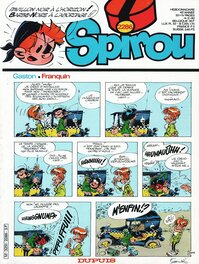 Spirou 2286