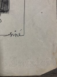 Signature Signature