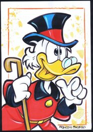 Scrooge