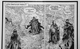 Haut de la planche Haut de la planche