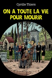 La couverture publiée La couverture publiée