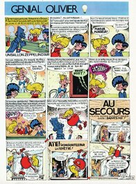 Page publiée Page publiée