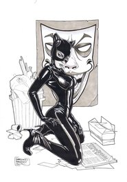 Catwoman