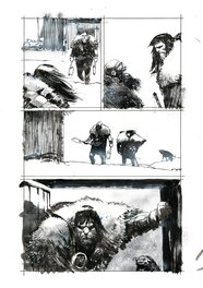 Conan the Barbarian (2019) #8 pg 3