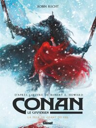 Conan Conan