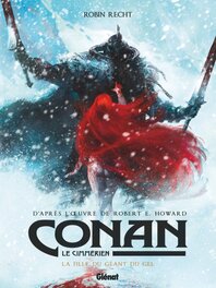 Conan