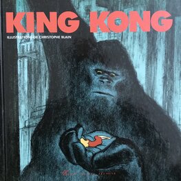 King Kong