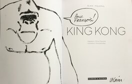 King Kong King Kong