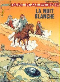 Couverture Couverture