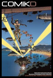 Affiche Affiche