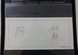 Photo du strip Photo du strip