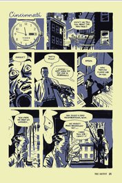 Published page Published page