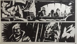 Encrage Encrage