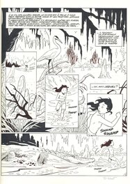 Scan de la planche Scan de la planche