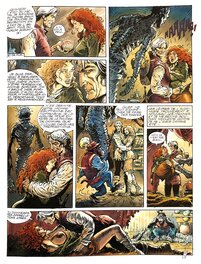 Planche couleur Planche couleur