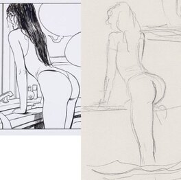 Quelques similitudes :) Quelques similitudes :)