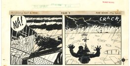 Le strip 1 Le strip 1