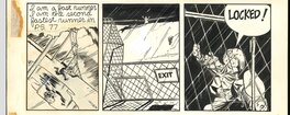 Le strip 2 Le strip 2