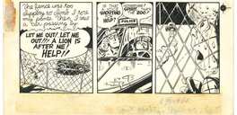 Le strip 3 Le strip 3