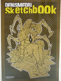 Sketchbook Sketchbook
