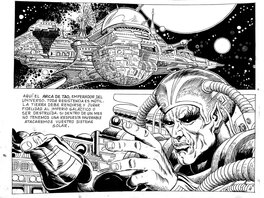 Science fiction Science fiction