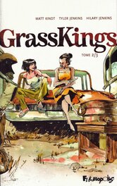 Grass Kings T2