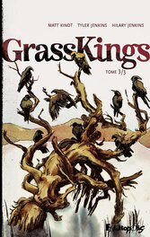 Grass Kings T3