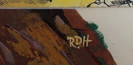 Signature Signature