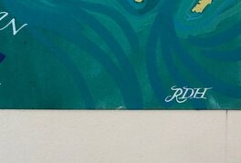 Signature Signature