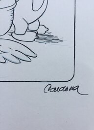 Signature Signature
