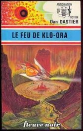 Voici La Couverture Reproduite pour Le Anticipation FNA N°735 édition Fleuve Noir en 1976 ( Le Livre n'est pas Joint )