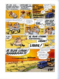 2007 - Nouvelles couleurs aux éditions P'tit Louis