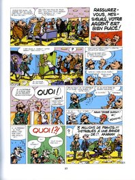 2007 - Nouvelles couleurs aux éditions P'tit Louis