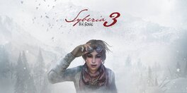 Sybéria 3 - Couverture du jeu