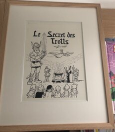 Encadrée Encadrée