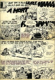 1980 - "La vedette"