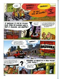 Couleurs de 2010 aux éditions P'tit Louis