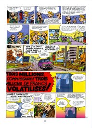 2007 - Nouvelles couleurs aux éditions P'tit Louis