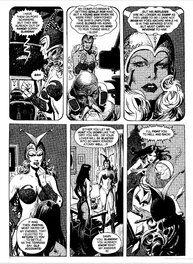 Vampirella archives #15