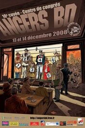 Affiche Affiche