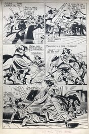 Planche 21 Planche 21