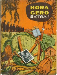 Hora Cero 5 - décembre 1958 Hora Cero 5 - décembre 1958