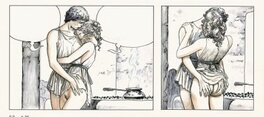 L'oeuvre publiée L'oeuvre publiée