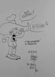 Walter Appleduck
