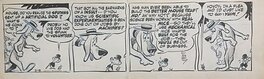 Walt Kelly - Pogo - Comic Strip