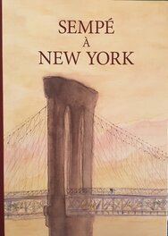 New York New York