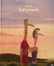 Couverture Couverture